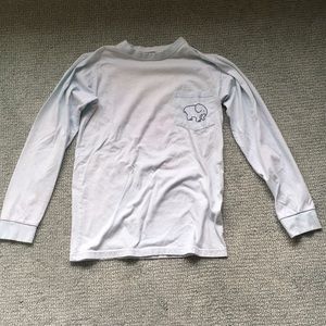 Ivory Ella Long-sleeve!